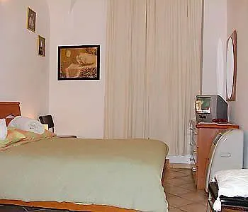 Gabriele E Francesca Hotel