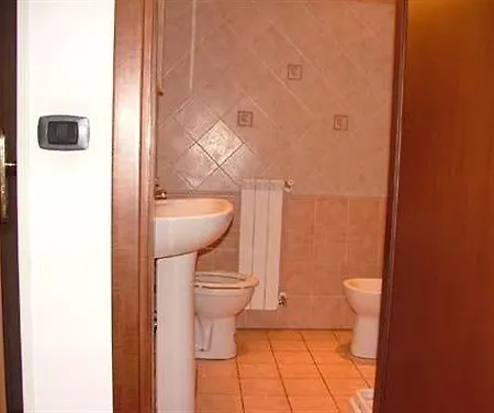 Hotel Gabriele E Francesca 3*